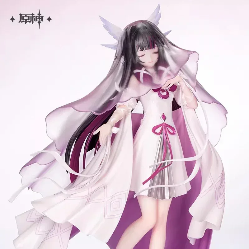 Genshin Impact Carnival Gathering Ver. Columbina Hyposelenia 1/8 Scale Figure - Image 3
