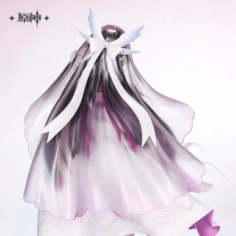 Genshin Impact Carnival Gathering Ver. Columbina Hyposelenia 1/8 Scale Figure - Image 4