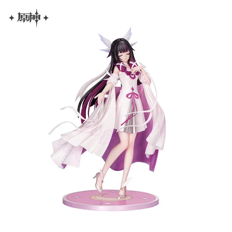Genshin Impact Carnival Gathering Ver. Columbina Hyposelenia 1/8 Scale Figure - Image 6