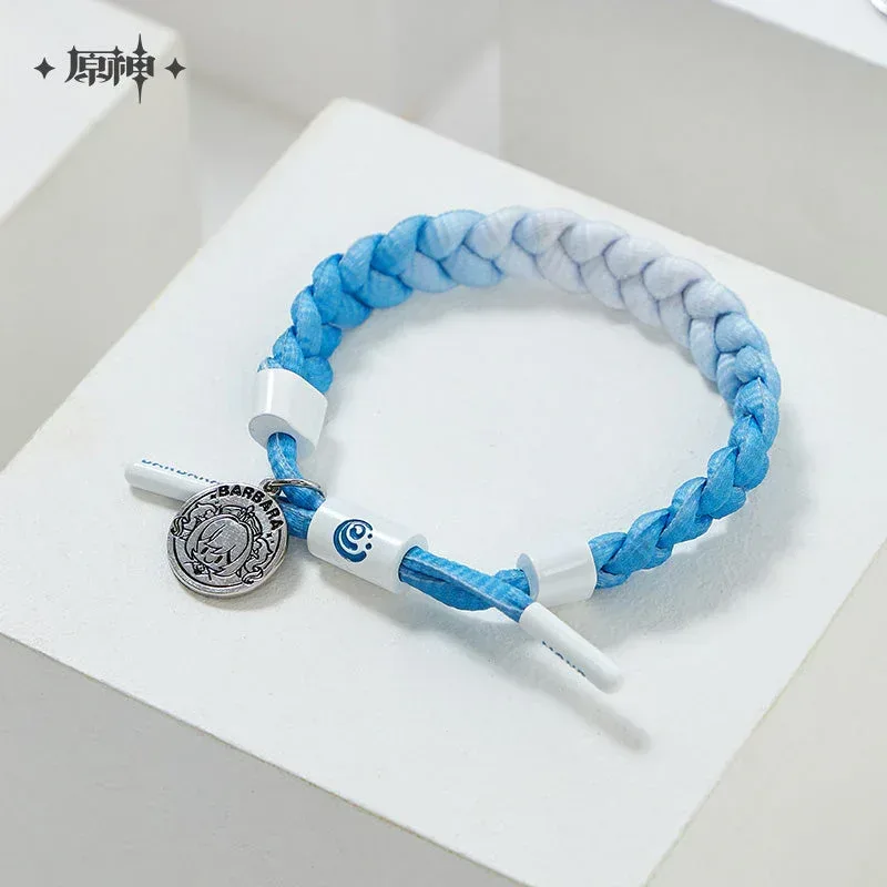 Genshin Impact Character Concepts Bracelet - Image 10