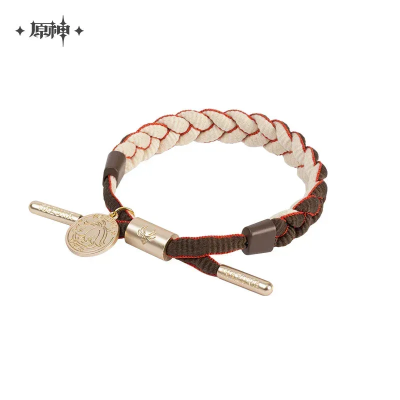 Genshin Impact Character Concepts Bracelet - Image 12