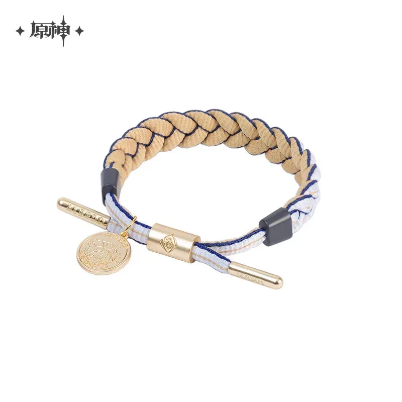 Genshin Impact Character Concepts Bracelet - Image 13