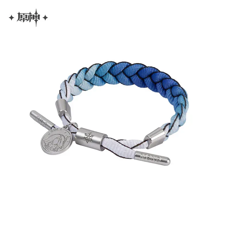 Genshin Impact Character Concepts Bracelet - Image 14