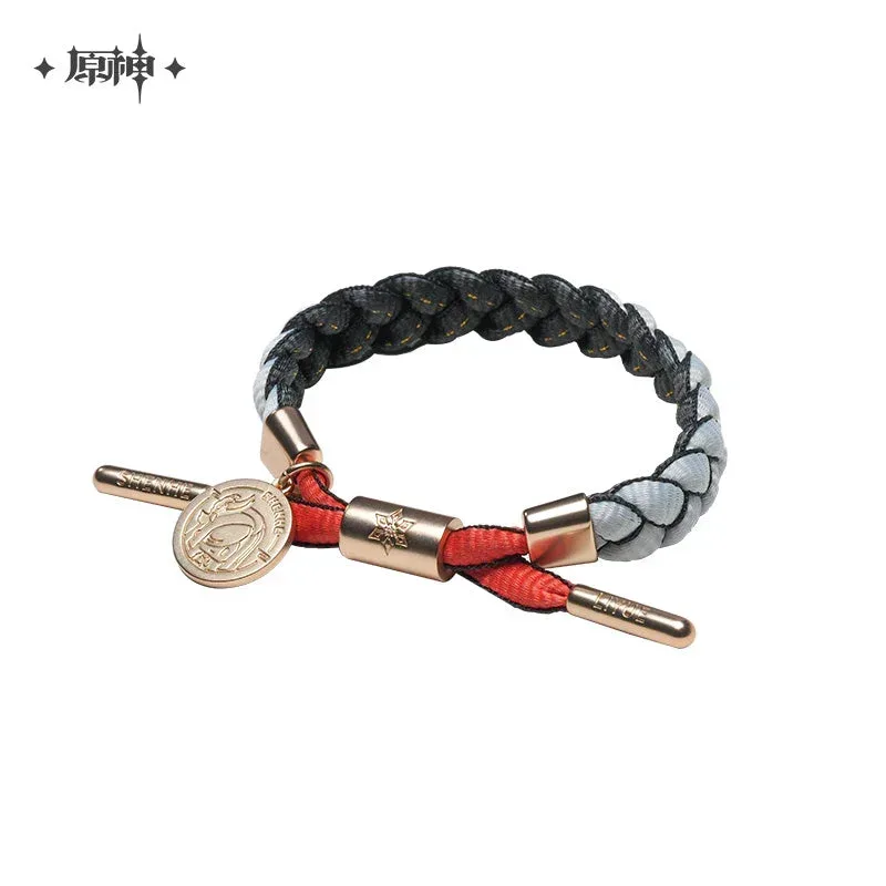 Genshin Impact Character Concepts Bracelet - Image 18