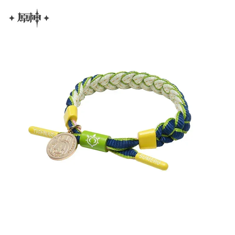 Genshin Impact Character Concepts Bracelet - Image 20