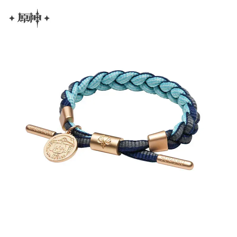 Genshin Impact Character Concepts Bracelet - Image 21