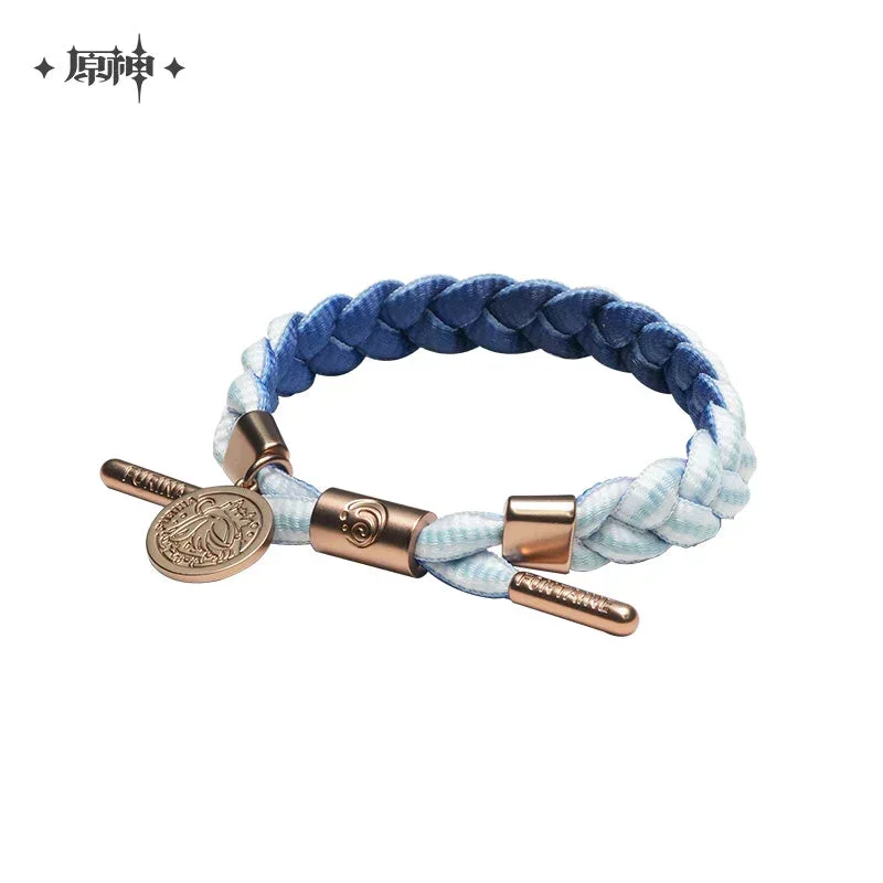 Genshin Impact Character Concepts Bracelet - Image 25