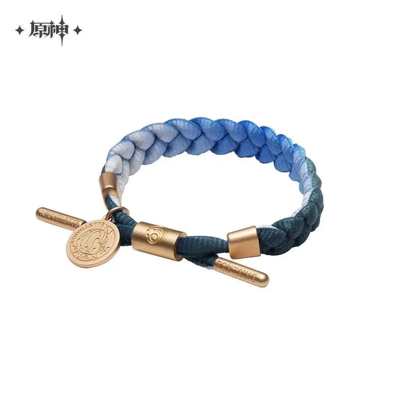 Genshin Impact Character Concepts Bracelet - Image 26
