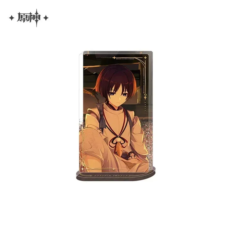 Genshin Impact Character PV Series Glitter Quicksand Stand - Sumeru - Image 5