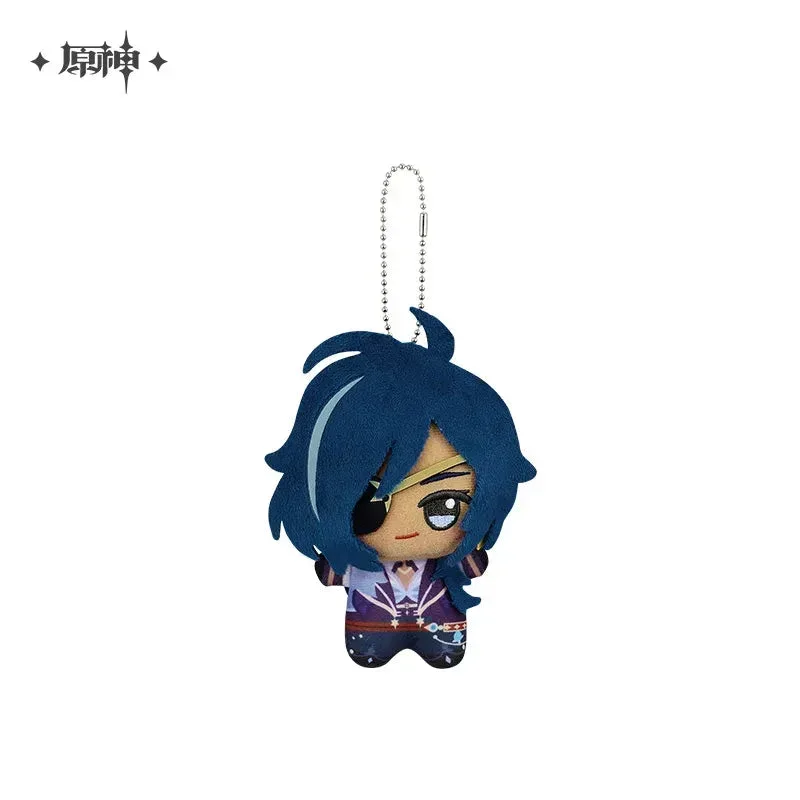 Genshin Impact Chibi Gurumi Plush Toy Pendant - Image 7