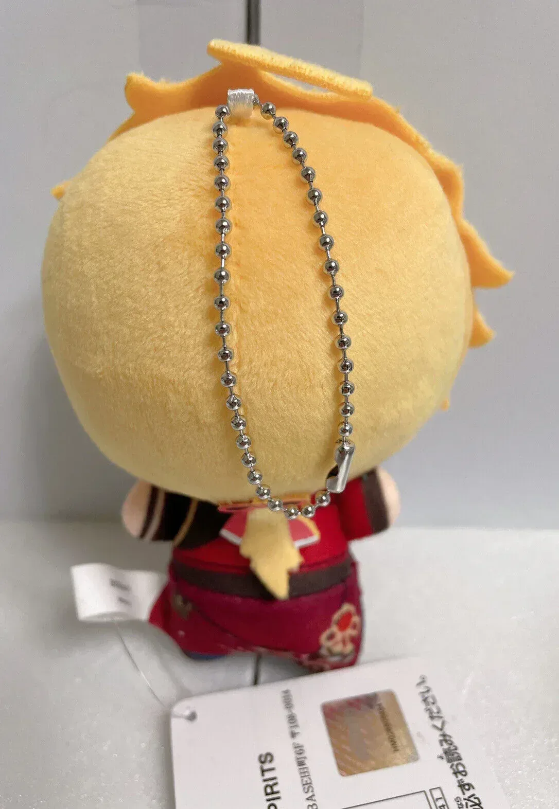Genshin Impact Chibi Gurumi Plush Doll Vol.6 - Image 3