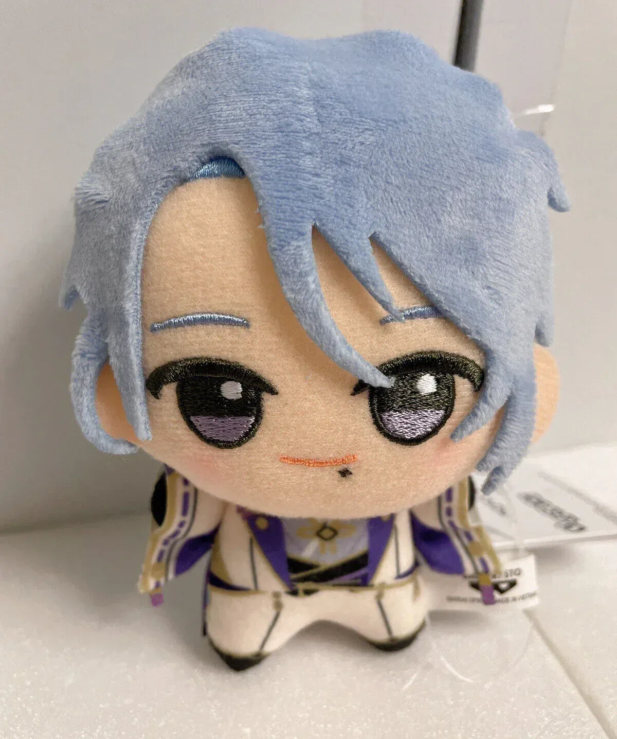 Genshin Impact Chibi Gurumi Plush Doll Vol.6 - Image 6