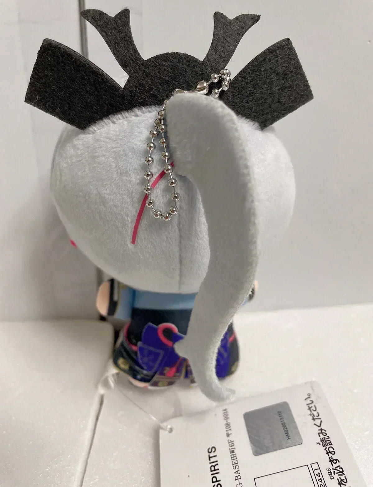 Genshin Impact Chibi Gurumi Plush Doll Vol.6 - Image 9