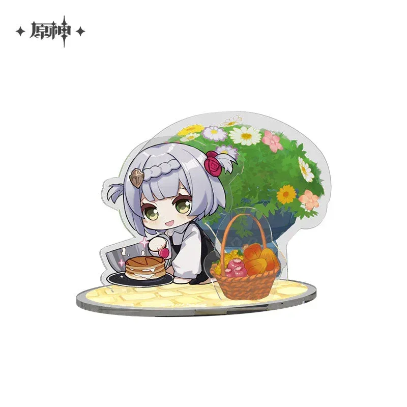 Genshin Impact Childhood’s Treasure Series Stand - Image 12