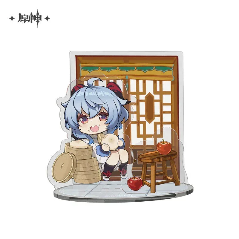 Genshin Impact Childhood’s Treasure Series Stand - Image 14