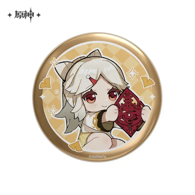 Genshin Impact Childhood’s Treasure Series Stand - Image 2