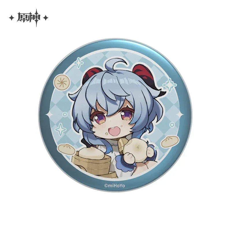 Genshin Impact Childhood’s Treasure Series Stand - Image 3