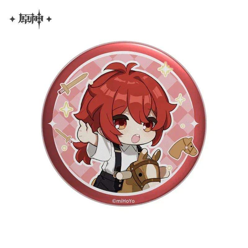 Genshin Impact Childhood’s Treasure Series Stand - Image 4