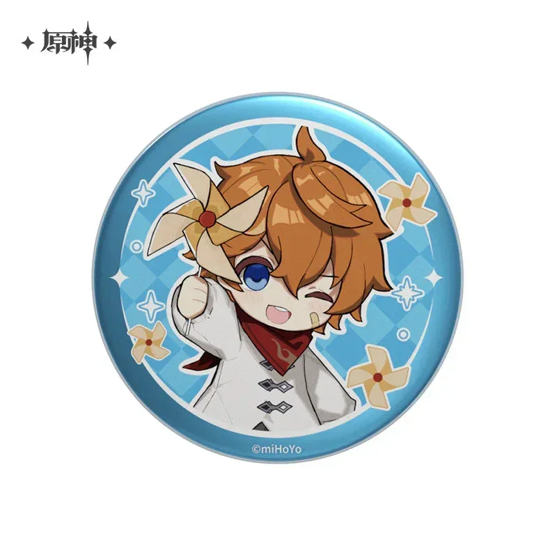 Genshin Impact Childhood’s Treasure Series Stand - Image 5