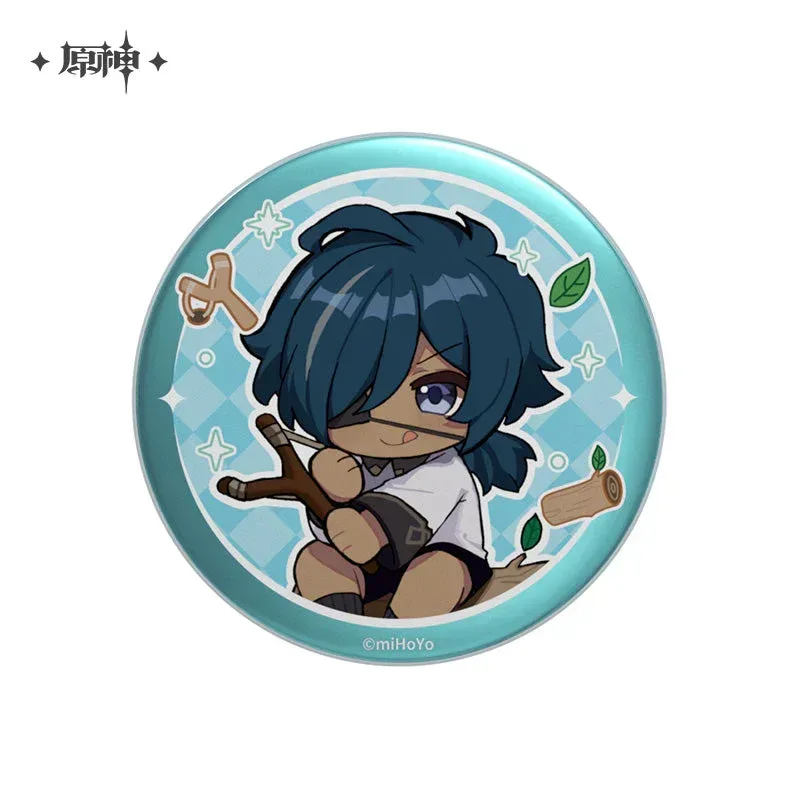 Genshin Impact Childhood’s Treasure Series Stand - Image 7