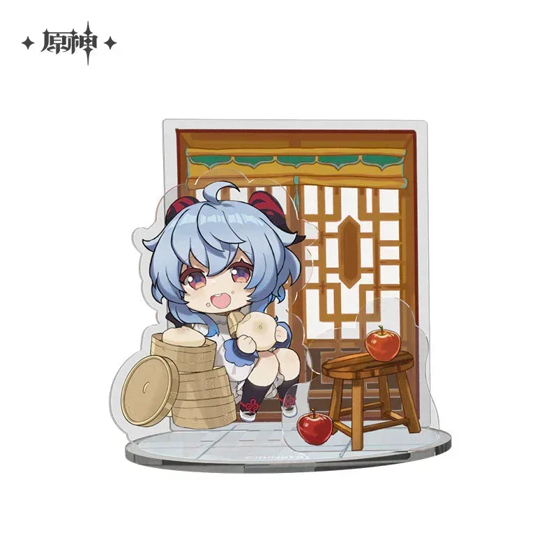 Genshin Impact Childhood’s Treasure Series Stand - Image 9