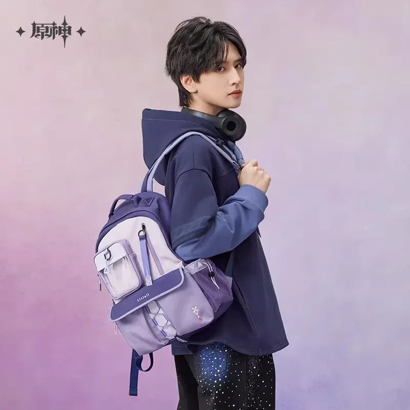 Genshin Impact Citlali Theme Impression Series Backpack