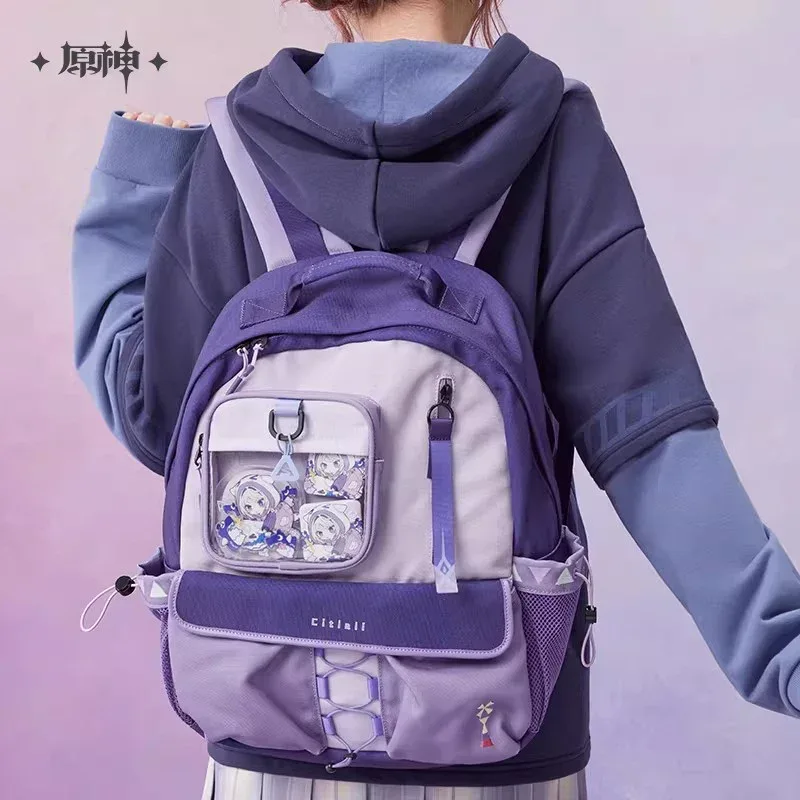Genshin Impact Citlali Theme Impression Series Backpack - Image 3