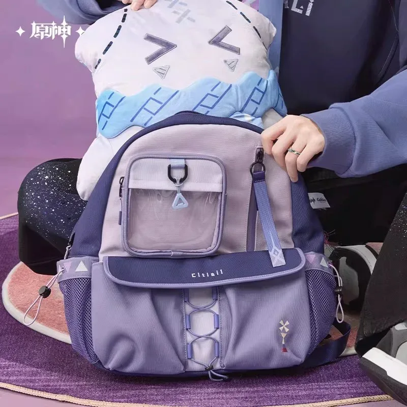 Genshin Impact Citlali Theme Impression Series Backpack - Image 4