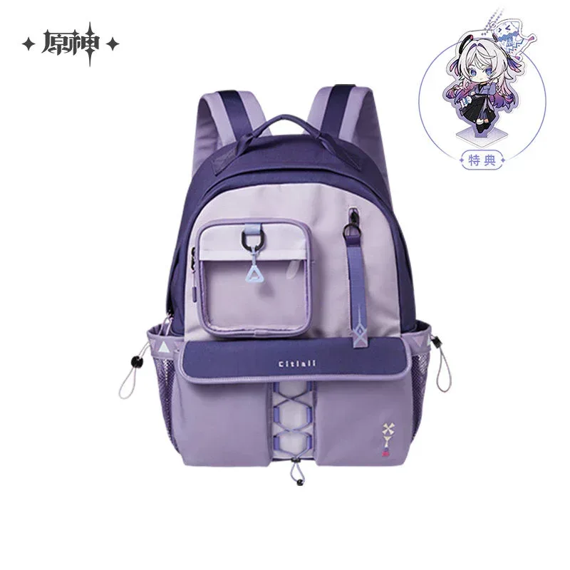 Genshin Impact Citlali Theme Impression Series Backpack - Image 5