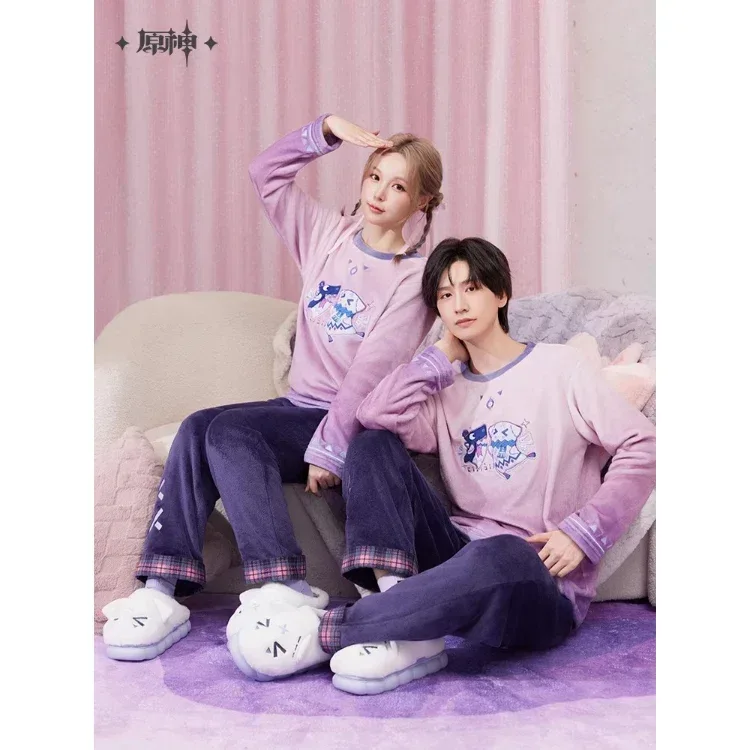 Genshin Impact Citlali Theme Impression Series Home Wear Sets