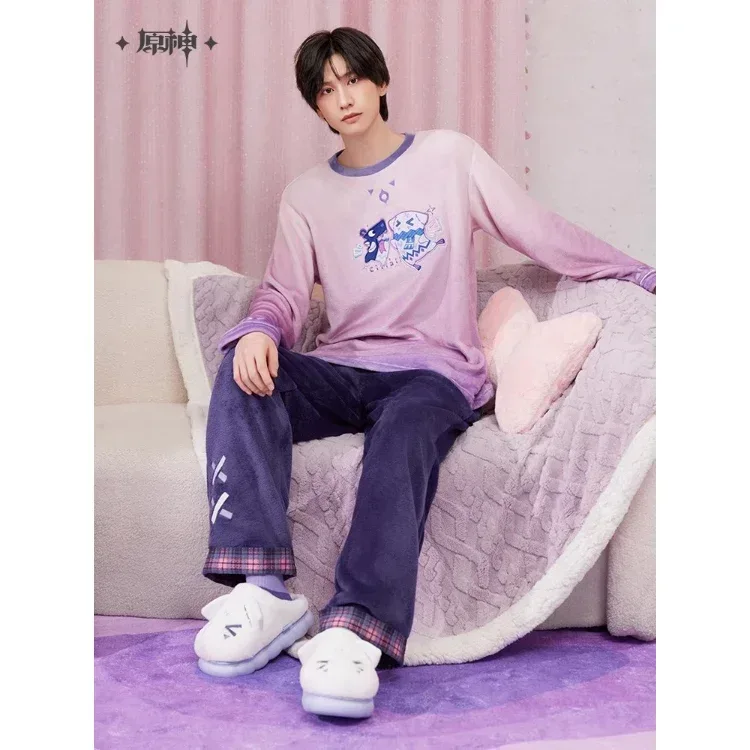 Genshin Impact Citlali Theme Impression Series Home Wear Sets - Image 2