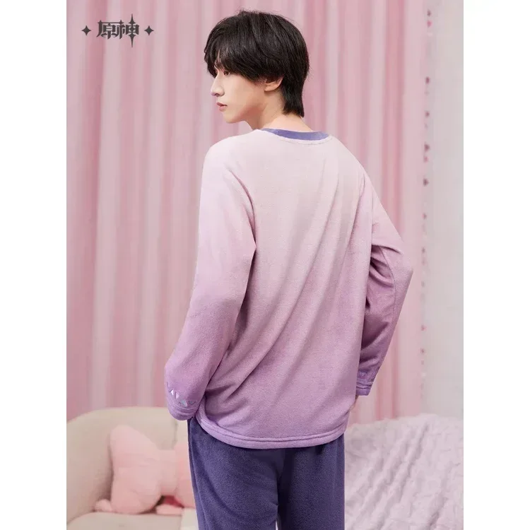 Genshin Impact Citlali Theme Impression Series Home Wear Sets - Image 4