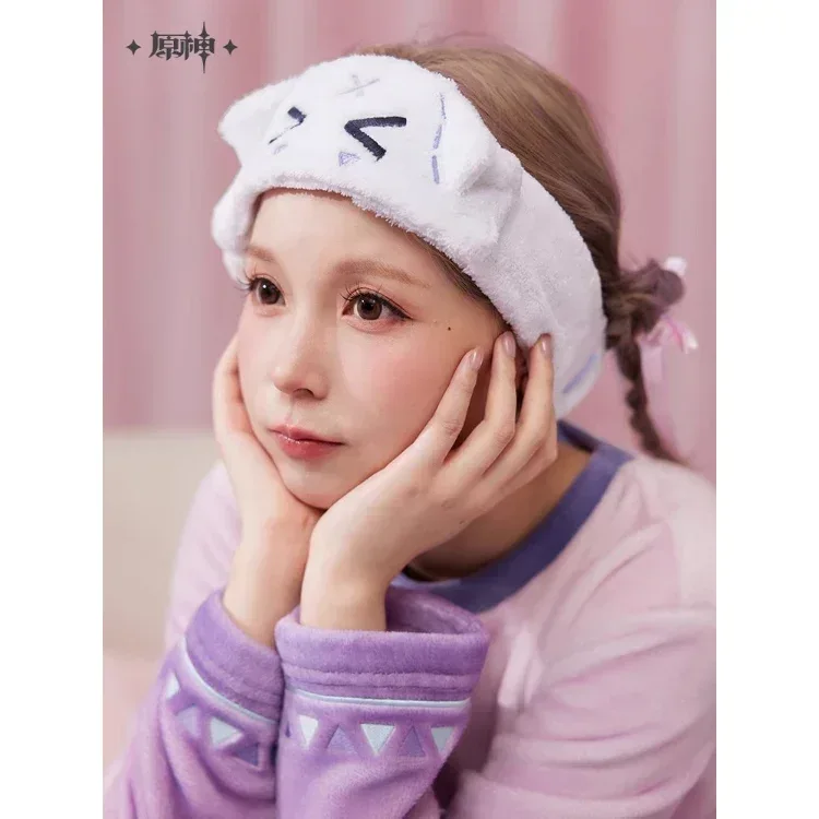 Genshin Impact Citlali Theme Impression Series Home Wear Sets - Image 5