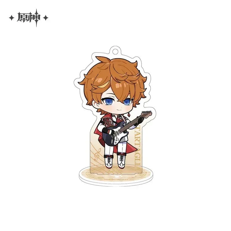 Genshin Impact Concert 2023 Series Character Chibi Stand - Image 5