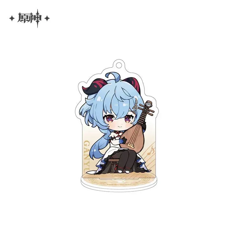 Genshin Impact Concert 2023 Series Character Chibi Stand - Image 6