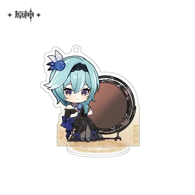 Genshin Impact Concert 2023 Series Character Chibi Stand - Image 7