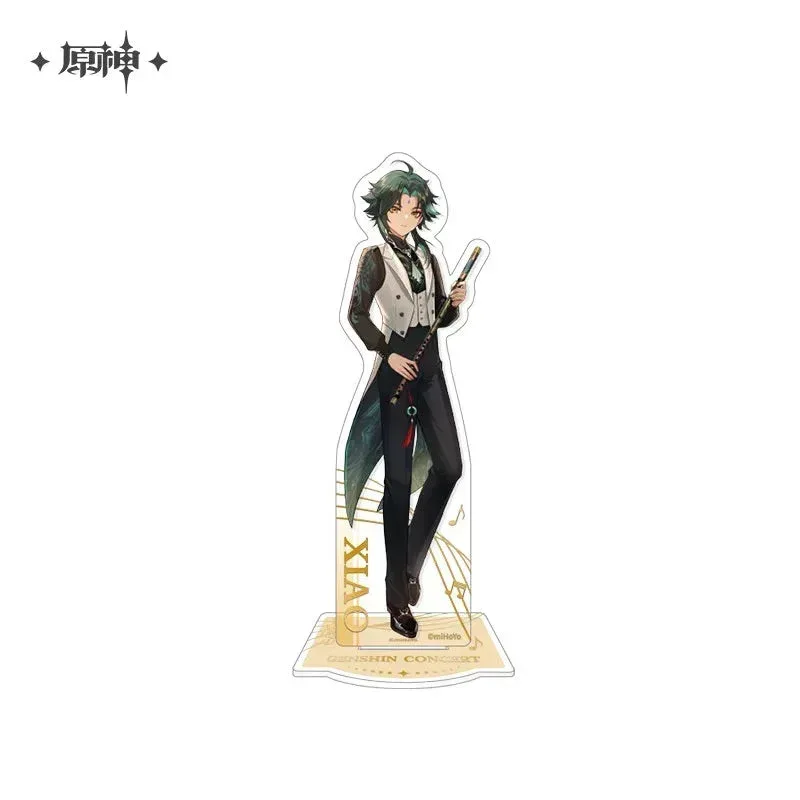 Genshin Impact Concert 2023 Series Character Stand - Image 2