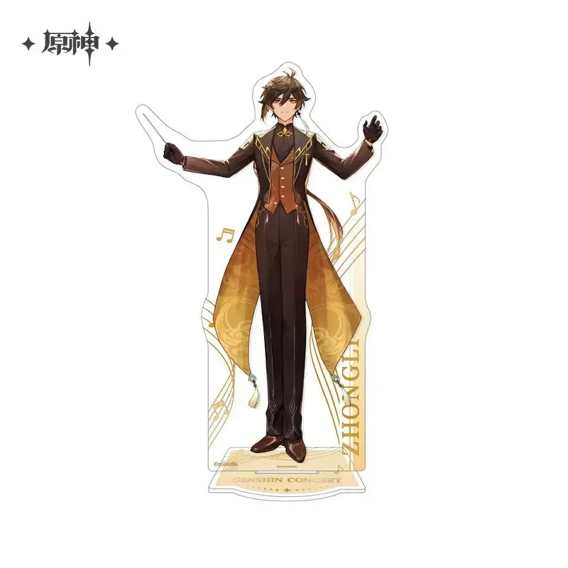 Genshin Impact Concert 2023 Series Character Stand - Image 3