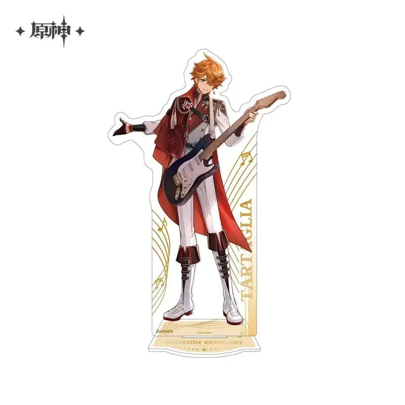 Genshin Impact Concert 2023 Series Character Stand - Image 5