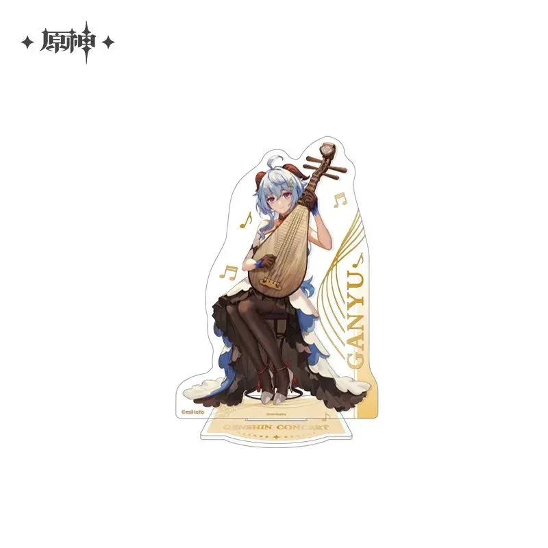 Genshin Impact Concert 2023 Series Character Stand - Image 6