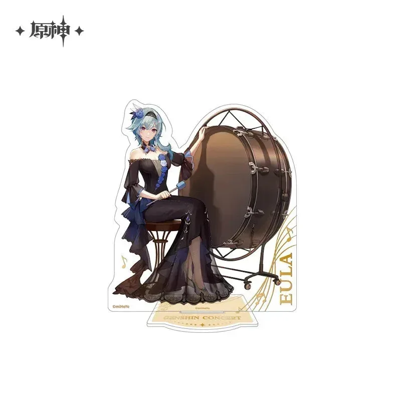 Genshin Impact Concert 2023 Series Character Stand - Image 7