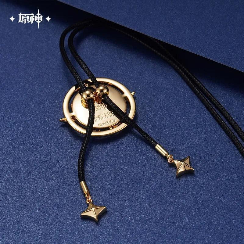 Genshin Impact Concert 2023 Series Wind Glider Necklace - Image 5