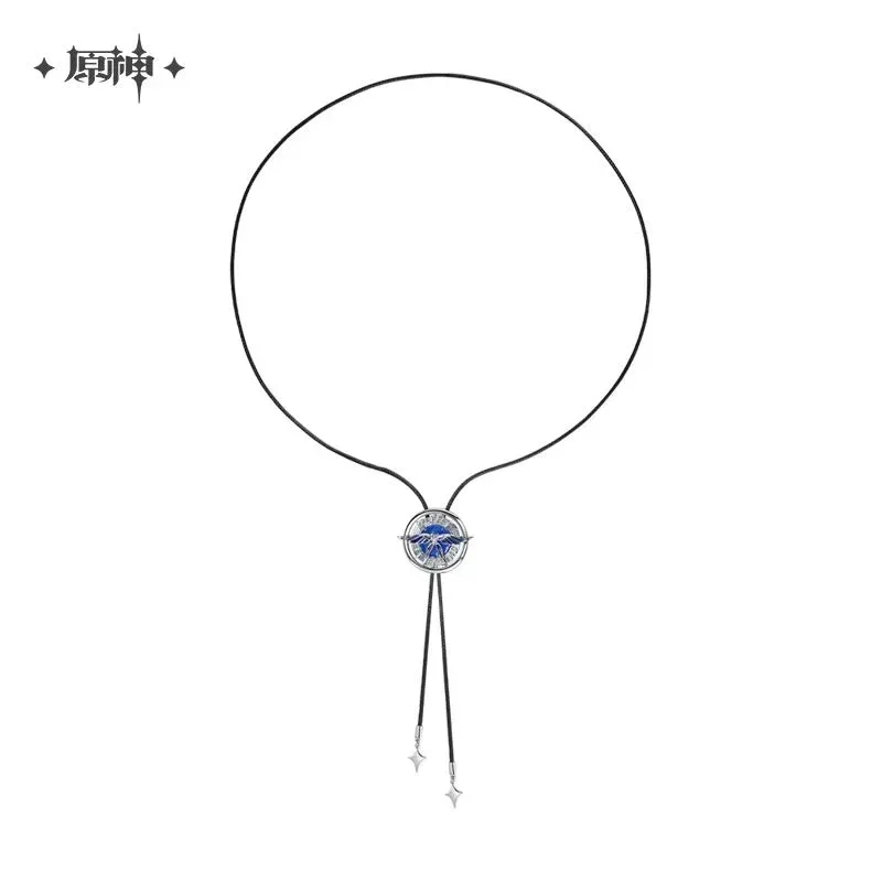 Genshin Impact Concert 2023 Series Wind Glider Necklace - Image 7