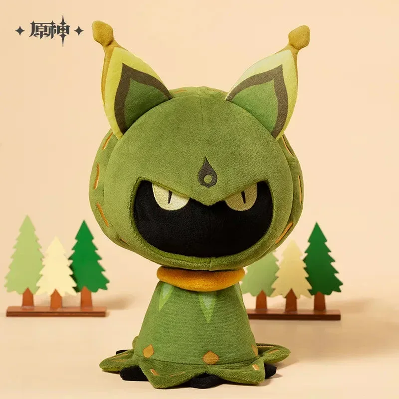 Genshin Impact Cuilein-anbar Series Plush Merch - Image 5
