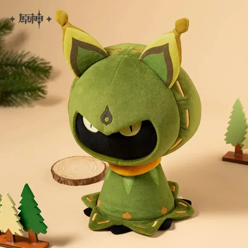 Genshin Impact Cuilein-anbar Series Plush Merch - Image 6