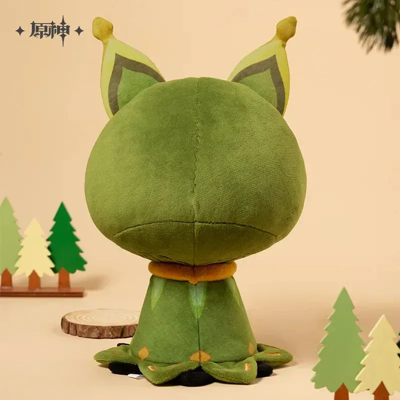 Genshin Impact Cuilein-anbar Series Plush Merch - Image 7