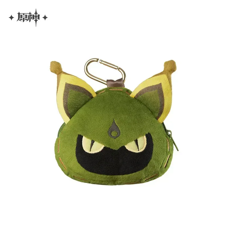 Genshin Impact Cuilein-anbar Series Plush Merch - Image 8