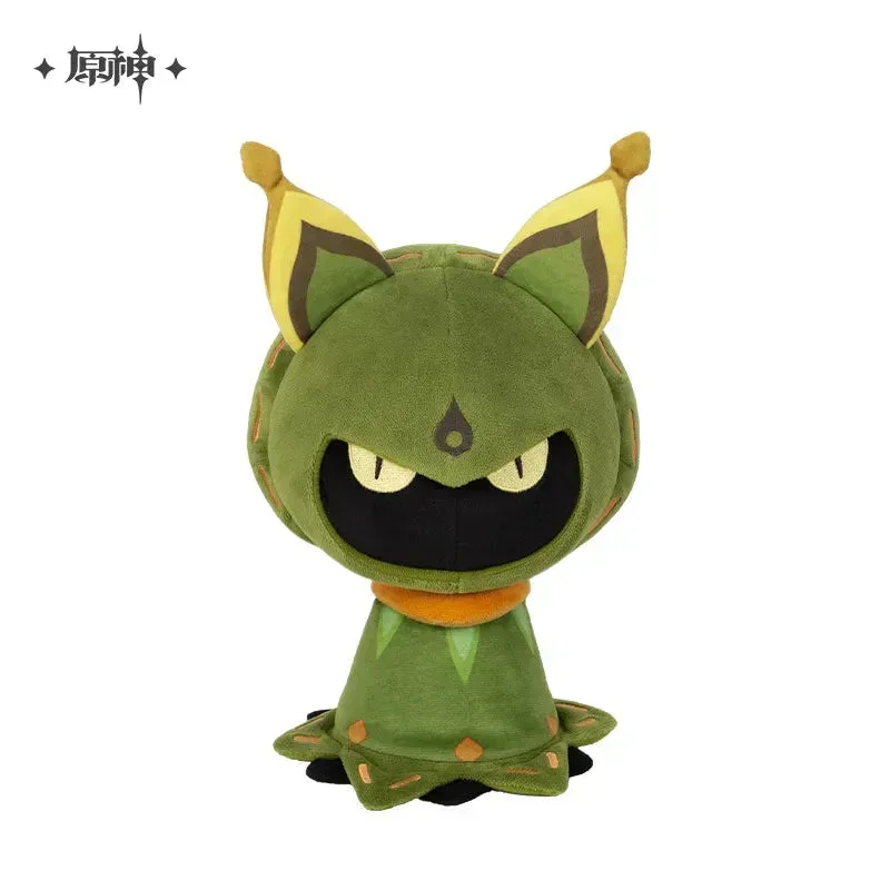 Genshin Impact Cuilein-anbar Series Plush Merch - Image 9