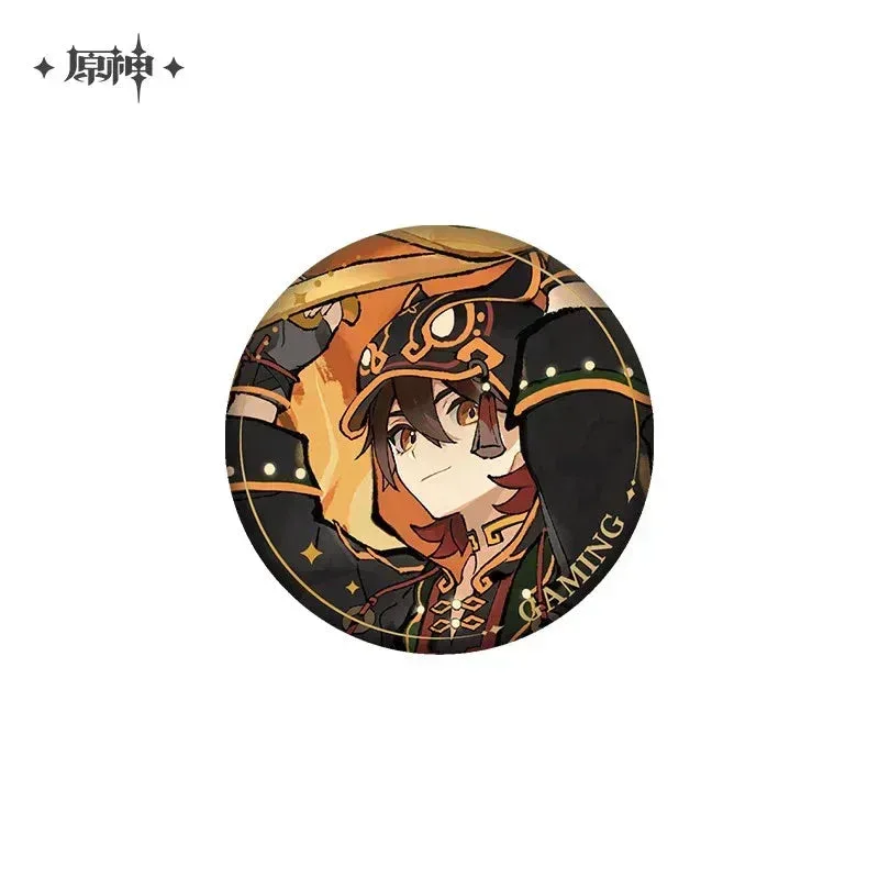 Genshin Impact Dancing Beasts and Soaring Kites Series Merch - Image 9