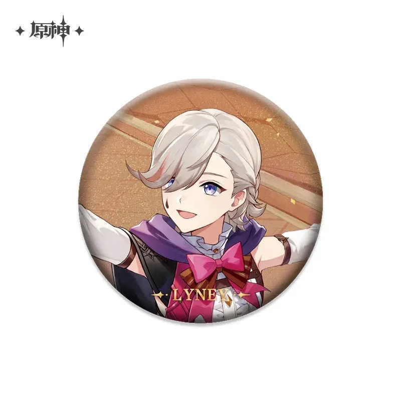 Genshin Impact Event Artwork Series Badge - Image 102